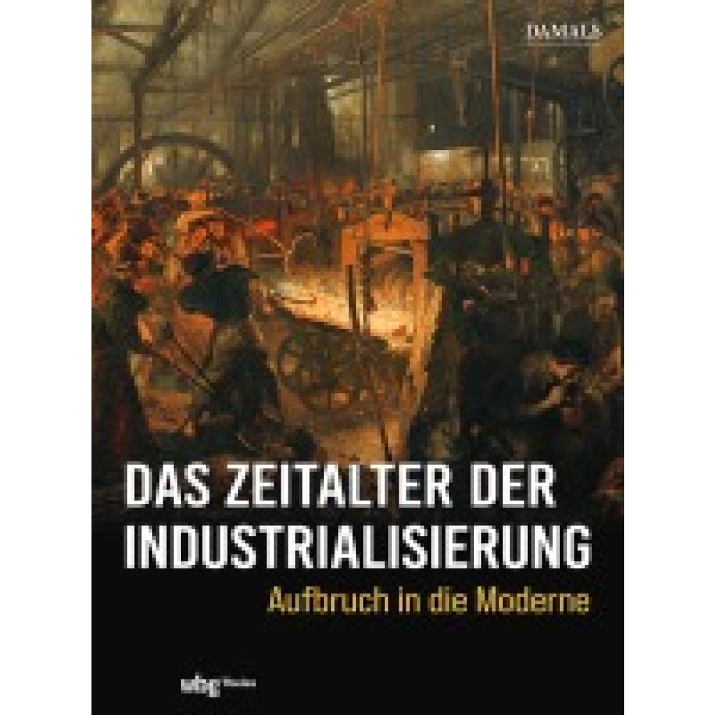 9783534610280 - Das Zeitalter der Industrialisierung