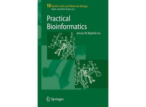 9783540742678 - Practical Bioinformatics Kartoniert (TB)