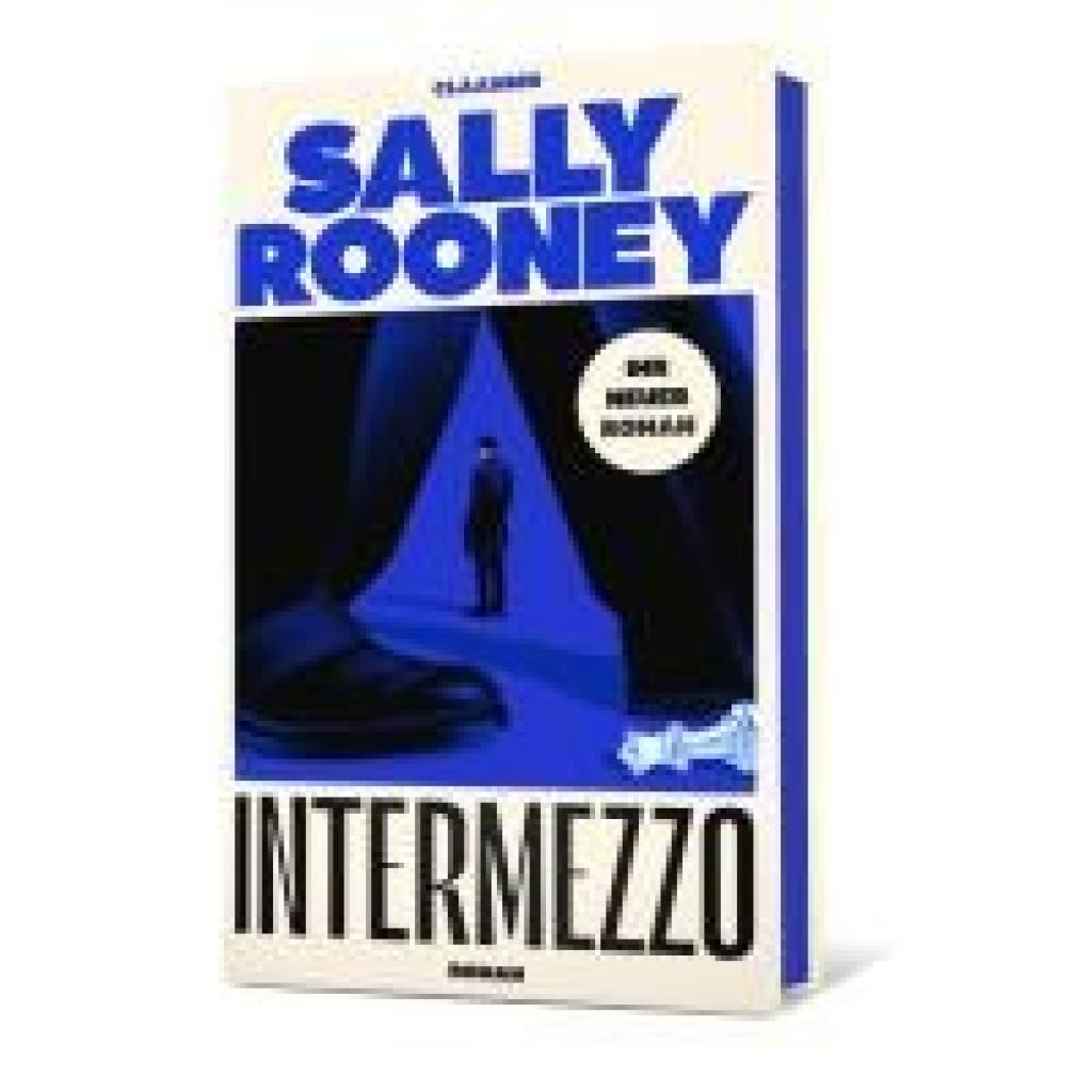 9783546100526 - Rooney Sally Intermezzo