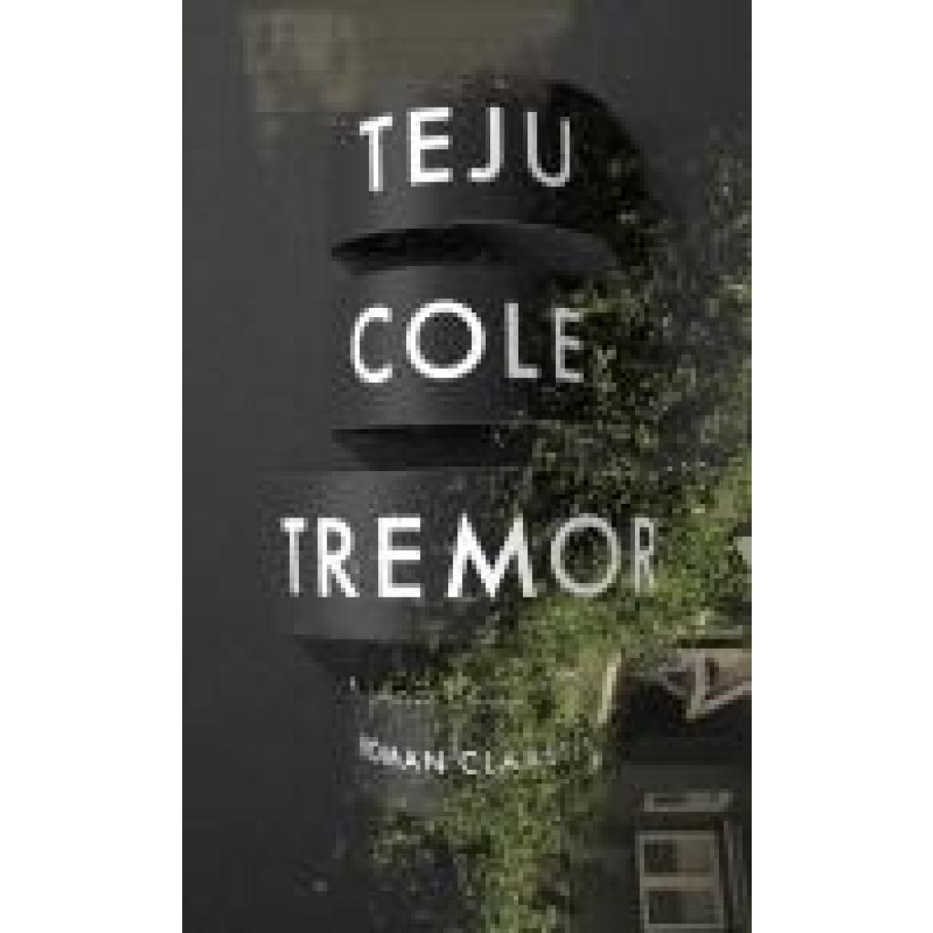 9783546100656 - Cole Teju Tremor