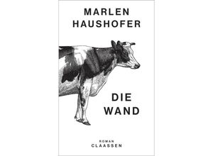 9783546100793 - Die Wand - Marlen Haushofer Leinen