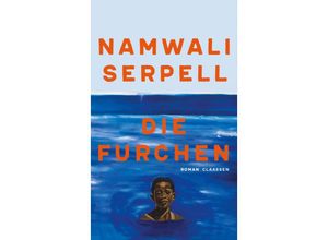 9783546100854 - Die Furchen - Namwali Serpell Gebunden