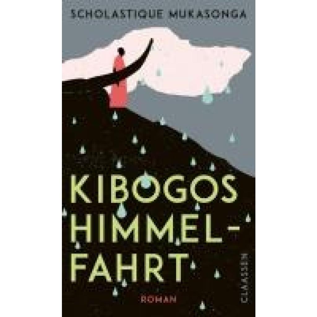 9783546100885 - Mukasonga Scholastique Kibogos Himmelfahrt