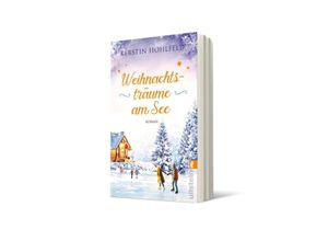 9783548060958 - Weihnachtsträume am See - Kerstin Hohlfeld Taschenbuch