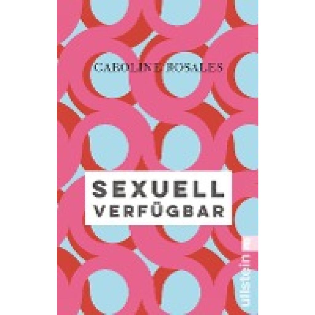 9783548061016 - Rosales Caroline Sexuell verfügbar
