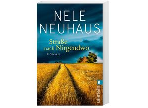 9783548062532 - Straße nach Nirgendwo   Sheridan Grant Bd2 - Nele Neuhaus Kartoniert (TB)