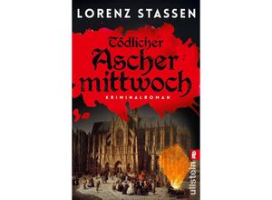 9783548064161 - Tödlicher Aschermittwoch - Lorenz Stassen Taschenbuch