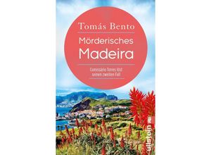 9783548064208 - Mörderisches Madeira   Comissário Torres Bd2 - Tomás Bento Taschenbuch