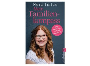 9783548065274 - Mein Familienkompass - Nora Imlau Taschenbuch