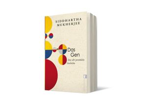 9783548065533 - Das Gen - Siddhartha Mukherjee Taschenbuch