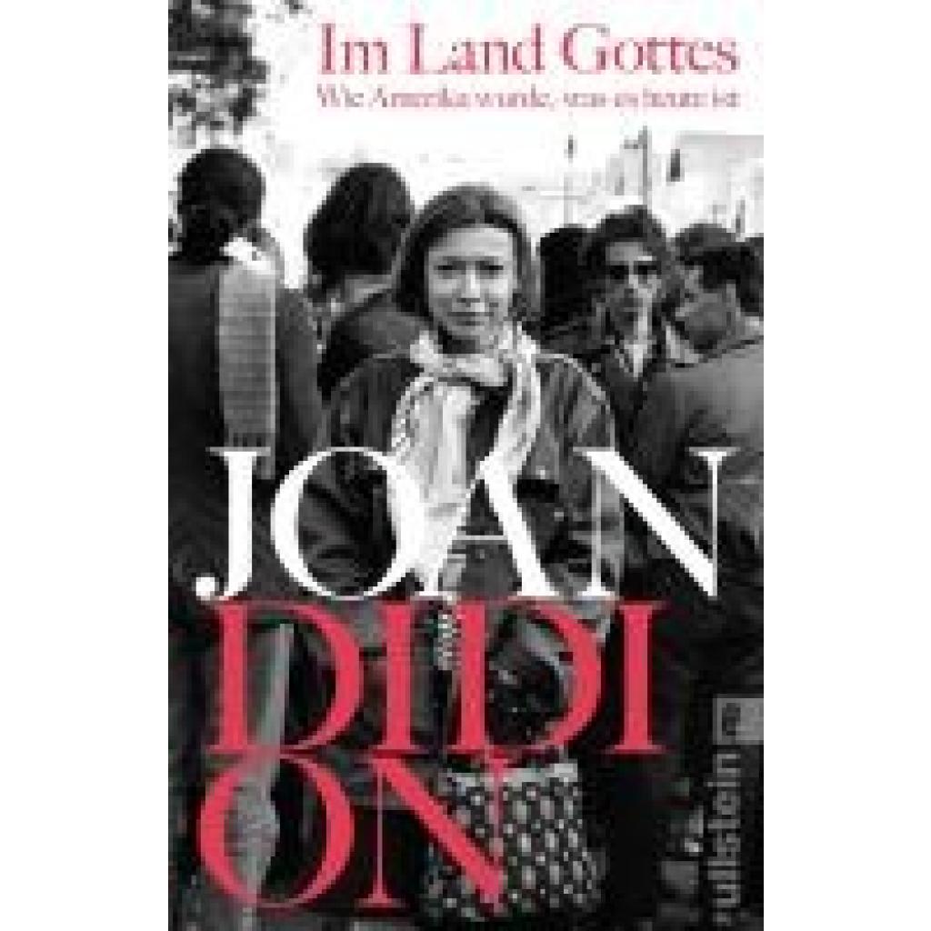 9783548066257 - Didion Joan Im Land Gottes