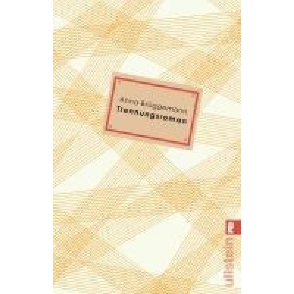 9783548066479 - Brüggemann Anna Trennungsroman