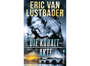 9783548066745 - Die Kobalt-Akte   Evan Ryder Bd2 - Eric Van Lustbader Taschenbuch