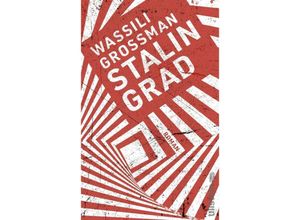 9783548066950 - Stalingrad - Wassili Grossman Taschenbuch