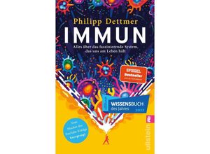 9783548067094 - Immun - Philipp Dettmer Taschenbuch