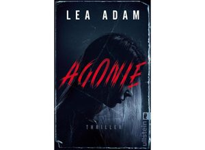 9783548067216 - Agonie - Lea Adam Taschenbuch