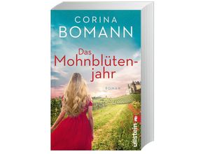 9783548067254 - Das Mohnblütenjahr - Corina Bomann Taschenbuch