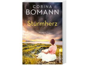 9783548067261 - Sturmherz - Corina Bomann Taschenbuch