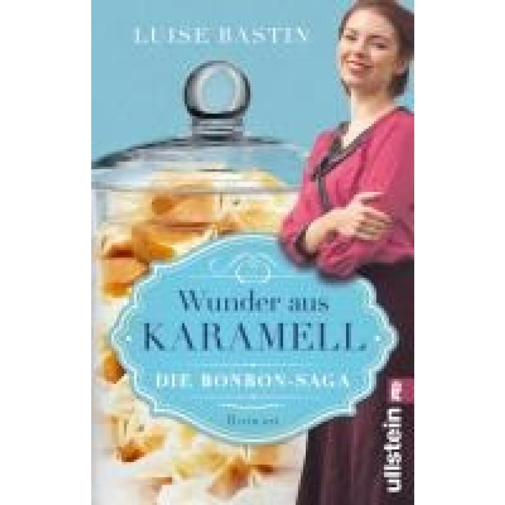 9783548067308 - Bastin Luise Wunder aus Karamell
