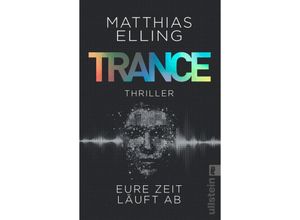 9783548067322 - Trance - Matthias Elling Taschenbuch