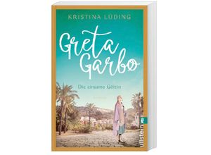 9783548067483 - Greta Garbo   Ikonen ihrer Zeit Bd10 - Kristina Lüding Taschenbuch