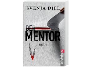 9783548067636 - Der Mentor - Svenja Diel Taschenbuch