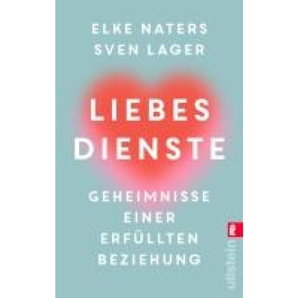 9783548067650 - Naters Elke Liebesdienste