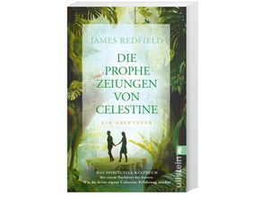 9783548067957 - Die Prophezeiungen von Celestine - James Redfield Taschenbuch