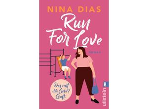 9783548068138 - Run For Love - Nina Dias Taschenbuch