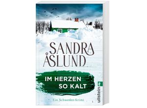 9783548068206 - Im Herzen so kalt - Sandra Åslund Taschenbuch