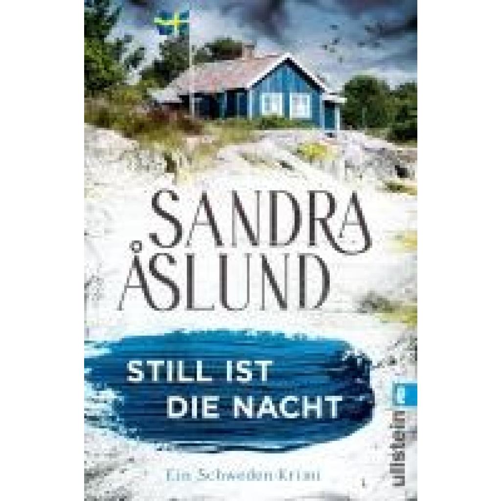 9783548068220 - Åslund Sandra Still ist die Nacht