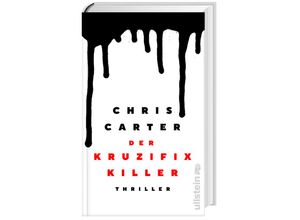 9783548068374 - Der Kruzifix-Killer - Chris Carter Gebunden