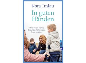 9783548068510 - In guten Händen - Nora Imlau Taschenbuch