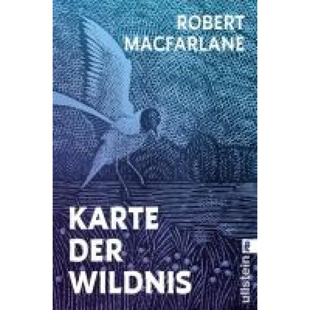 9783548068527 - Macfarlane Robert Karte der Wildnis