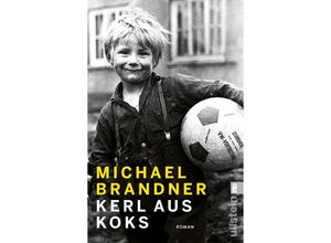 9783548068534 - Kerl aus Koks - Michael Brandner Taschenbuch