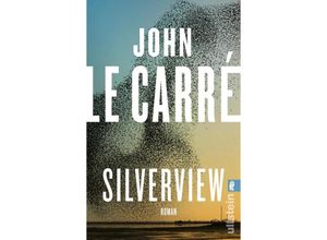 9783548068596 - Silverview - John le Carré Taschenbuch