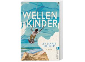 9783548068695 - Wellenkinder - Liv Marie Bahrow Kartoniert (TB)