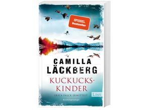 9783548068725 - Kuckuckskinder - Camilla Läckberg Taschenbuch