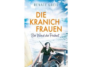 9783548068787 - Die Kranichfrauen - Renate Greil Kartoniert (TB)