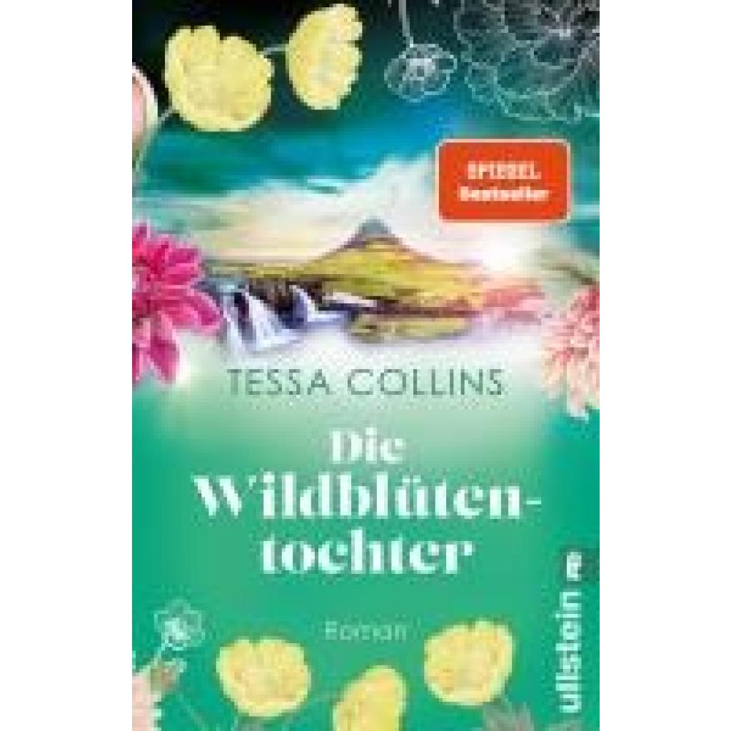 9783548068855 - Collins Tessa Die Wildblütentochter
