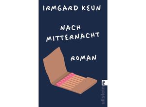 9783548068978 - Nach Mitternacht - Irmgard Keun Taschenbuch