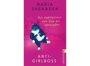 9783548069180 - Anti-Girlboss - Nadia Shehadeh Taschenbuch