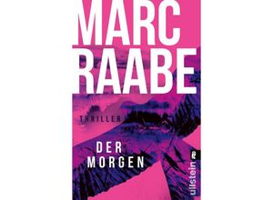 9783548069234 - Der Morgen - Marc Raabe Taschenbuch