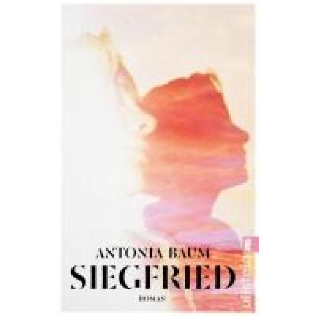 9783548069302 - Baum Antonia Siegfried