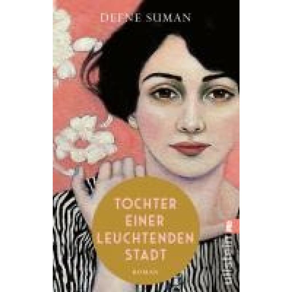9783548069319 - Suman Defne Tochter einer leuchtenden Stadt