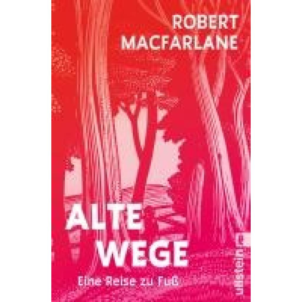 9783548069524 - Macfarlane Robert Alte Wege