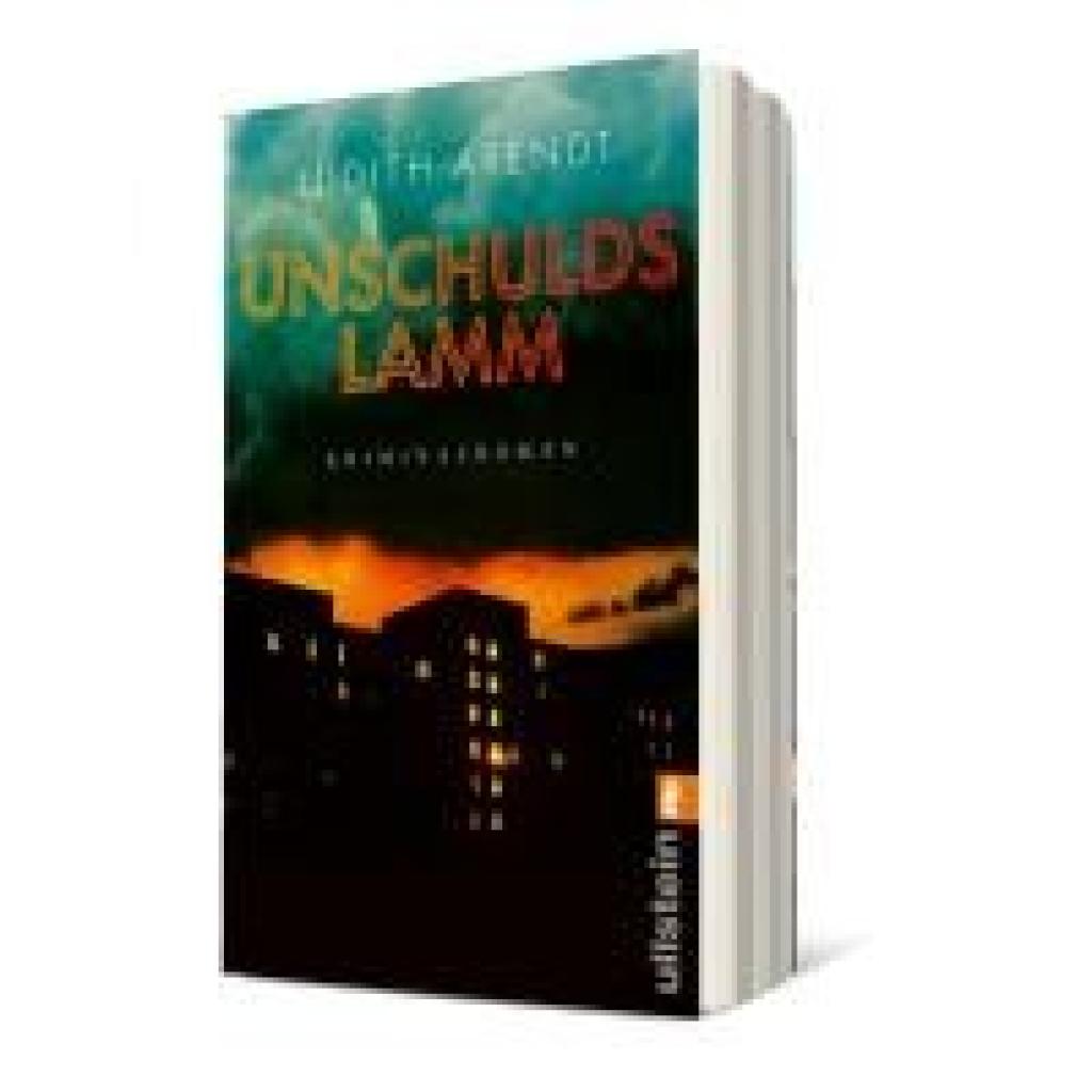 9783548069647 - Arendt Judith Unschuldslamm