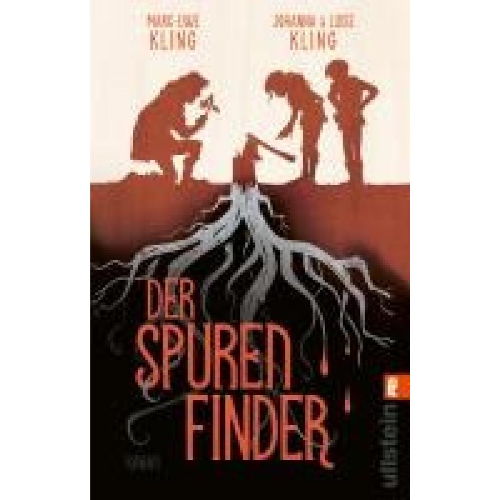 9783548069722 - Kling Marc-Uwe Der Spurenfinder 9783548069722 - Kling Marc-Uwe Der Spurenfinder