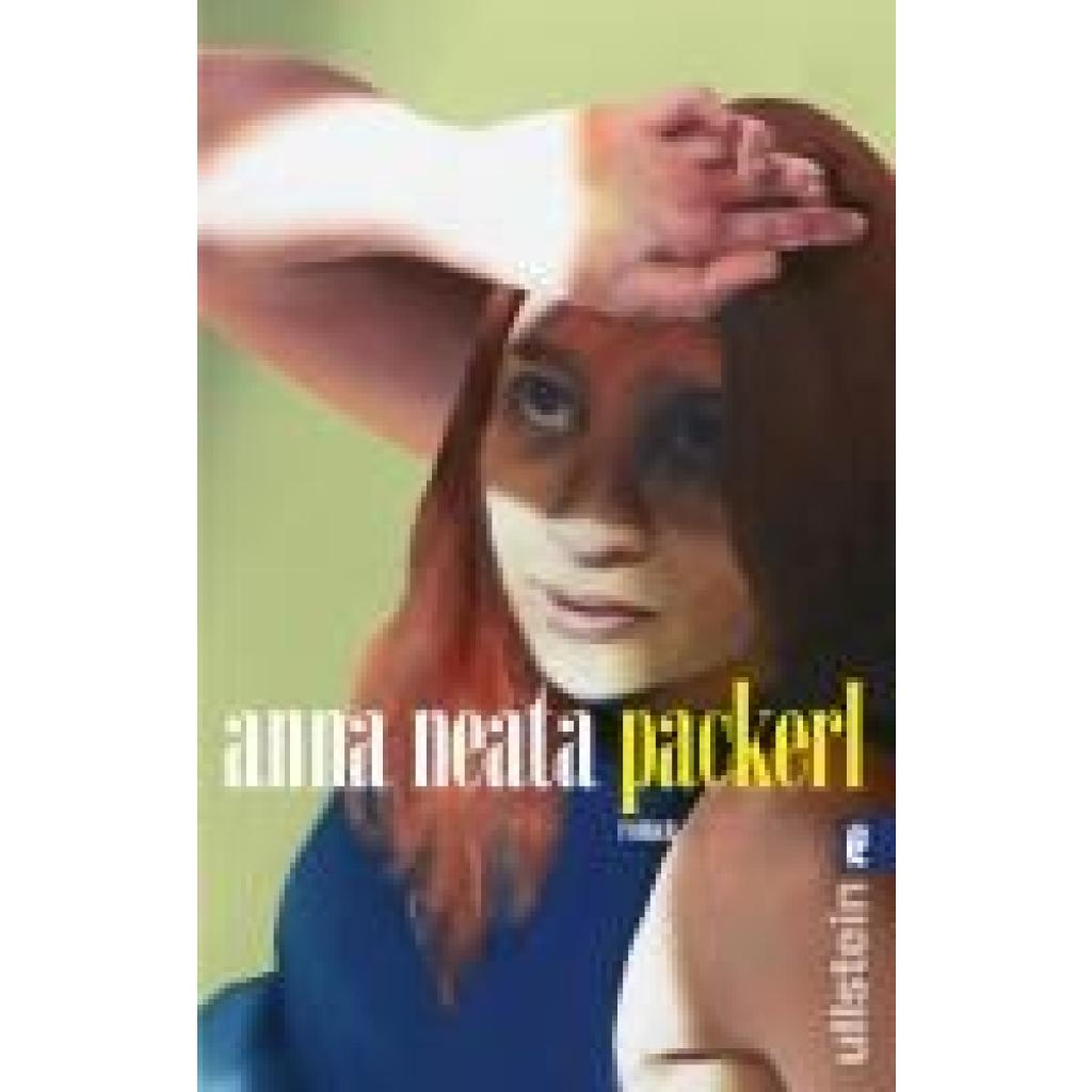 9783548069739 - Neata Anna Packerl