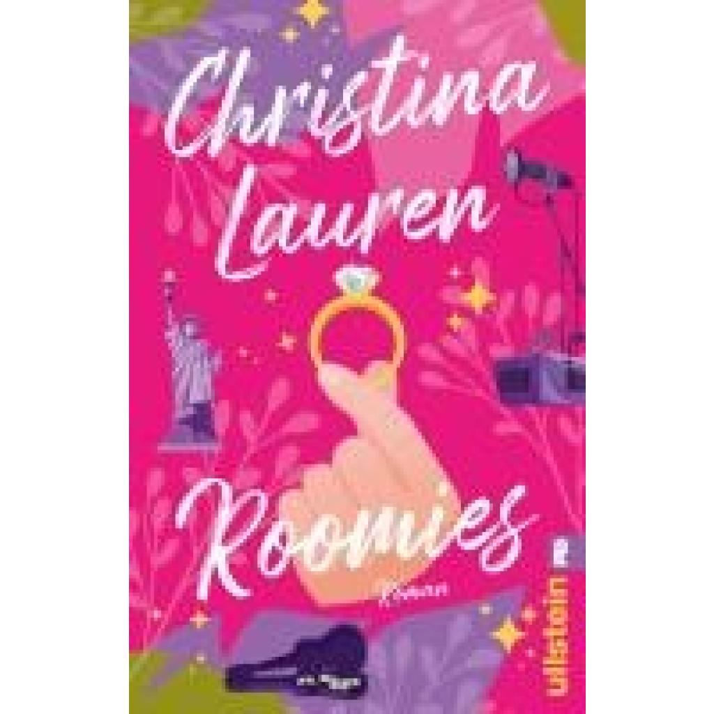 9783548070155 - Lauren Christina Roomies